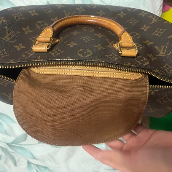 LOUIS VUITTON SPEEDY MONOGRAM 30 - Picture 8 of 9